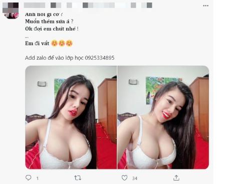 lộ clip cô giáo Bích Phương có lớp học như thế nào?
